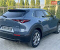 Серый Мазда CX-30, объемом двигателя 2 л и пробегом 63 тыс. км за 23300 $, фото 16 на Automoto.ua