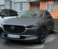 Серый Мазда CX-30, объемом двигателя 2.5 л и пробегом 51 тыс. км за 22900 $, фото 3 на Automoto.ua