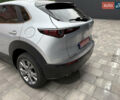 Серый Мазда CX-30, объемом двигателя 2 л и пробегом 155 тыс. км за 16500 $, фото 15 на Automoto.ua