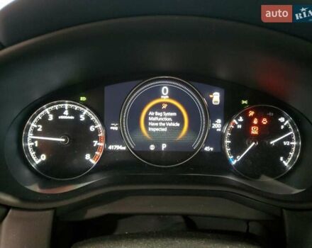 Мазда CX-30 2021 у Івано-Франківську на Automoto.ua Сірий Мазда CX-30, об'ємом двигуна 2.5 л та пробігом 66 тис. км за 4500 $, фото 8 на Automoto.ua