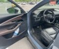 Сірий Мазда CX-30, об'ємом двигуна 2.5 л та пробігом 49 тис. км за 21900 $, фото 45 на Automoto.ua