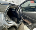 Серый Мазда CX-30, объемом двигателя 2.49 л и пробегом 47 тыс. км за 19900 $, фото 18 на Automoto.ua