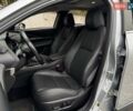 Серый Мазда CX-30, объемом двигателя 2.49 л и пробегом 62 тыс. км за 22490 $, фото 11 на Automoto.ua