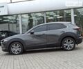 Серый Мазда CX-30, объемом двигателя 2 л и пробегом 36 тыс. км за 21950 $, фото 8 на Automoto.ua