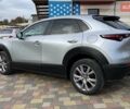 Серый Мазда CX-30, объемом двигателя 2.5 л и пробегом 117 тыс. км за 19900 $, фото 3 на Automoto.ua