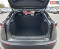 Сірий Мазда CX-30, об'ємом двигуна 2.49 л та пробігом 51 тис. км за 19900 $, фото 8 на Automoto.ua
