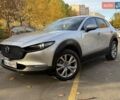 Серый Мазда CX-30, объемом двигателя 2.5 л и пробегом 123 тыс. км за 18900 $, фото 1 на Automoto.ua