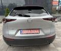 Серый Мазда CX-30, объемом двигателя 2 л и пробегом 155 тыс. км за 16500 $, фото 16 на Automoto.ua