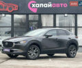 Серый Мазда CX-30, объемом двигателя 2.49 л и пробегом 102 тыс. км за 19600 $, фото 1 на Automoto.ua