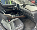 Серый Мазда CX-30, объемом двигателя 2.49 л и пробегом 47 тыс. км за 19900 $, фото 19 на Automoto.ua