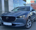 Серый Мазда CX-30, объемом двигателя 2 л и пробегом 40 тыс. км за 25234 $, фото 1 на Automoto.ua