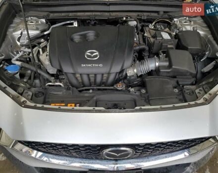 Мазда CX-30 2021 у Івано-Франківську на Automoto.ua Сірий Мазда CX-30, об'ємом двигуна 2.5 л та пробігом 66 тис. км за 4500 $, фото 11 на Automoto.ua
