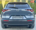 Серый Мазда CX-30, объемом двигателя 2 л и пробегом 67 тыс. км за 21200 $, фото 13 на Automoto.ua