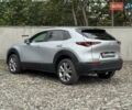 Серый Мазда CX-30, объемом двигателя 2.49 л и пробегом 62 тыс. км за 22490 $, фото 4 на Automoto.ua