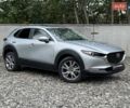 Серый Мазда CX-30, объемом двигателя 2.49 л и пробегом 62 тыс. км за 22490 $, фото 1 на Automoto.ua