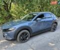 Серый Мазда CX-30, объемом двигателя 2.5 л и пробегом 22 тыс. км за 21000 $, фото 8 на Automoto.ua