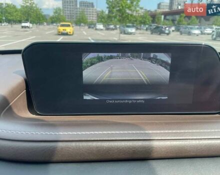 Сірий Мазда CX-30, об'ємом двигуна 2.5 л та пробігом 49 тис. км за 21900 $, фото 37 на Automoto.ua