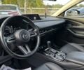 Серый Мазда CX-30, объемом двигателя 2.5 л и пробегом 100 тыс. км за 20800 $, фото 1 на Automoto.ua