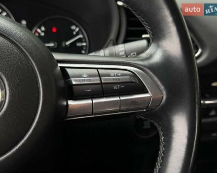 Серый Мазда CX-30, объемом двигателя 2.49 л и пробегом 62 тыс. км за 22490 $, фото 19 на Automoto.ua