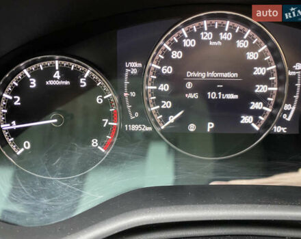 Мазда CX-30 2021 у Харкові на Automoto.ua Сірий Мазда CX-30, об'ємом двигуна 2.49 л та пробігом 119 тис. км за 22000 $, фото 22 на Automoto.ua