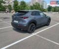 Сірий Мазда CX-30, об'ємом двигуна 2.5 л та пробігом 49 тис. км за 21900 $, фото 18 на Automoto.ua