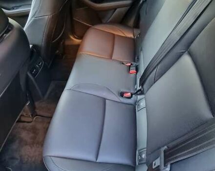 Мазда CX-30 2021 в Львове на Automoto.ua Серый Мазда CX-30, объемом двигателя 2.5 л и пробегом 33 тыс. км за 21500 $, фото 22 на Automoto.ua