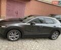 Серый Мазда CX-30, объемом двигателя 2 л и пробегом 48 тыс. км за 22900 $, фото 6 на Automoto.ua