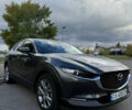 Мазда CX-30 2021 у Черкасах на Automoto.ua Сірий Мазда CX-30, об'ємом двигуна 2 л та пробігом 54 тис. км за 24500 $, фото 1 на Automoto.ua