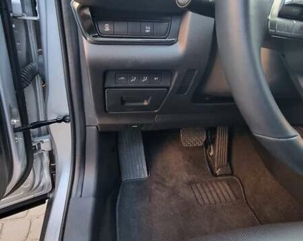 Мазда CX-30 2021 в Львове на Automoto.ua Серый Мазда CX-30, объемом двигателя 2.5 л и пробегом 33 тыс. км за 21500 $, фото 27 на Automoto.ua