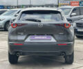 Серый Мазда CX-30, объемом двигателя 2.49 л и пробегом 102 тыс. км за 19600 $, фото 9 на Automoto.ua