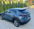Серый Мазда CX-30, объемом двигателя 2 л и пробегом 63 тыс. км за 23300 $, фото 10 на Automoto.ua