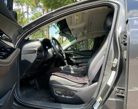 Мазда CX-30 2021 у Харкові на Automoto.ua Сірий Мазда CX-30, об'ємом двигуна 2.49 л та пробігом 119 тис. км за 22000 $, фото 12 на Automoto.ua