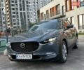 Сірий Мазда CX-30, об'ємом двигуна 2 л та пробігом 18 тис. км за 26300 $, фото 9 на Automoto.ua