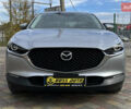 Серый Мазда CX-30, объемом двигателя 2.5 л и пробегом 117 тыс. км за 19900 $, фото 1 на Automoto.ua