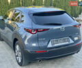 Серый Мазда CX-30, объемом двигателя 2 л и пробегом 63 тыс. км за 23300 $, фото 14 на Automoto.ua