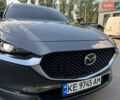 Серый Мазда CX-30, объемом двигателя 2.5 л и пробегом 51 тыс. км за 19500 $, фото 21 на Automoto.ua