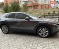 Серый Мазда CX-30, объемом двигателя 2 л и пробегом 48 тыс. км за 22900 $, фото 2 на Automoto.ua