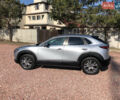 Серый Мазда CX-30, объемом двигателя 2.5 л и пробегом 95 тыс. км за 21500 $, фото 9 на Automoto.ua