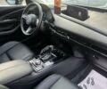 Серый Мазда CX-30, объемом двигателя 2.5 л и пробегом 100 тыс. км за 20800 $, фото 3 на Automoto.ua