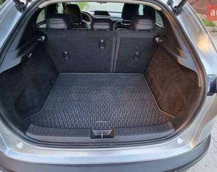 Мазда CX-30 2021 в Львове на Automoto.ua Серый Мазда CX-30, объемом двигателя 2.5 л и пробегом 33 тыс. км за 21500 $, фото 15 на Automoto.ua