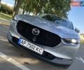 Серый Мазда CX-30, объемом двигателя 2.5 л и пробегом 62 тыс. км за 21800 $, фото 5 на Automoto.ua