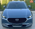 Серый Мазда CX-30, объемом двигателя 2 л и пробегом 63 тыс. км за 23300 $, фото 2 на Automoto.ua