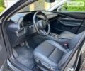 Сірий Мазда CX-30, об'ємом двигуна 2.49 л та пробігом 99 тис. км за 22500 $, фото 17 на Automoto.ua