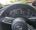 Серый Мазда CX-30, объемом двигателя 2.5 л и пробегом 22 тыс. км за 21000 $, фото 2 на Automoto.ua