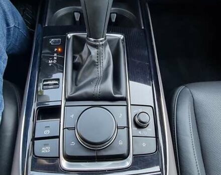 Мазда CX-30 2021 в Львове на Automoto.ua Серый Мазда CX-30, объемом двигателя 2.5 л и пробегом 33 тыс. км за 21500 $, фото 30 на Automoto.ua