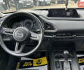 Серый Мазда CX-30, объемом двигателя 2.5 л и пробегом 117 тыс. км за 19900 $, фото 17 на Automoto.ua