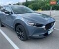 Сірий Мазда CX-30, об'ємом двигуна 2.5 л та пробігом 49 тис. км за 21900 $, фото 10 на Automoto.ua