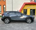 Сірий Мазда CX-30, об'ємом двигуна 2 л та пробігом 18 тис. км за 26300 $, фото 87 на Automoto.ua