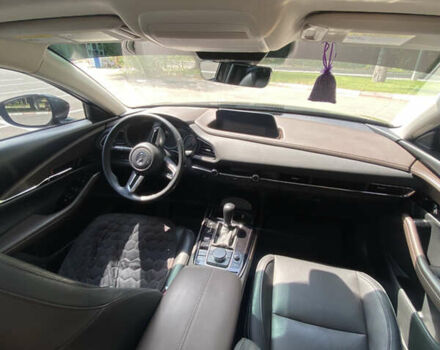 Мазда CX-30 2021 у Харкові на Automoto.ua Сірий Мазда CX-30, об'ємом двигуна 2.49 л та пробігом 119 тис. км за 22000 $, фото 17 на Automoto.ua