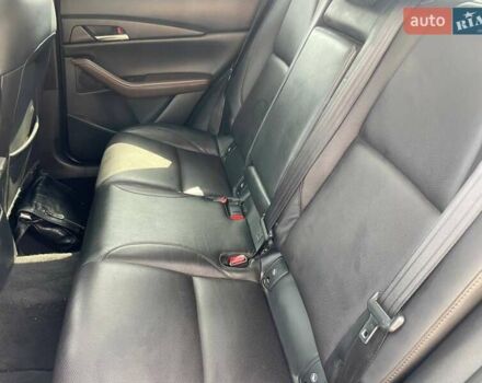Сірий Мазда CX-30, об'ємом двигуна 2.5 л та пробігом 49 тис. км за 21900 $, фото 26 на Automoto.ua
